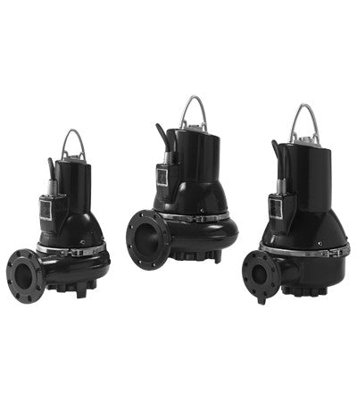 Grundfos Tauchmotorpumpen SL1.80.100.75.EX.4.51D.C.Q - Art. 92975539