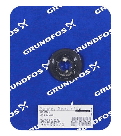 Grundfos Spare, Seal ring - Art. 96544571