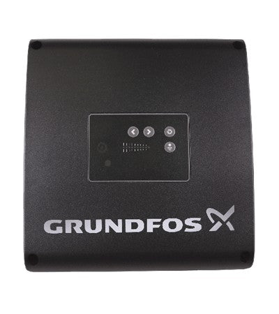 Grundfos Obere Klemmenkastenhälfte (Reparatursatz) - Art. 98869869