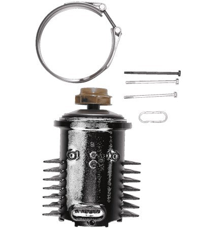 Grundfos Pumpenkopf (Reparatursatz) - Art. 98148742