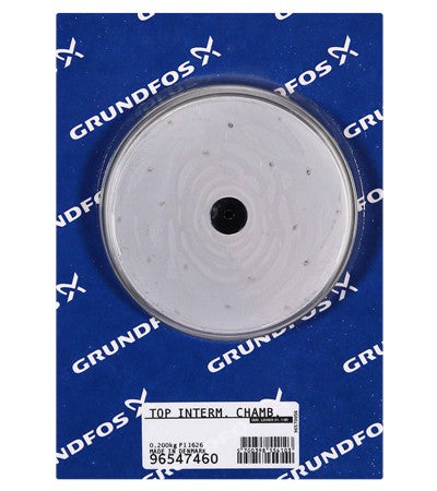 Grundfos TOP INTERM. CHAMB. - Art. 96547460