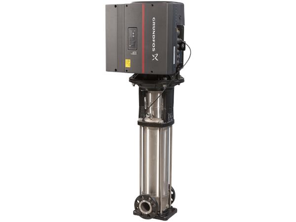 GRUNDFOS Kreiselpumpe CRNE 15-12 N-FGJ-A-E-HQQE - Art. 96514608