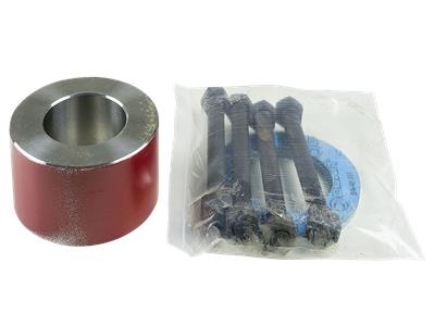 GRUNDFOS Mechanisches Zubehör Adapter A50-50 DN 50 PN 6 Art. 549923