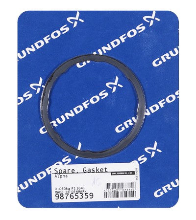 Grundfos Spare, Gasket - Art. 98765359