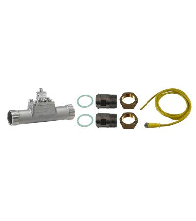 Grundfos Sensoren VFI/-1.3-25m/1/ F/M5.00-X/EG6/SS/07B/AC-1 - Art. 99513544
