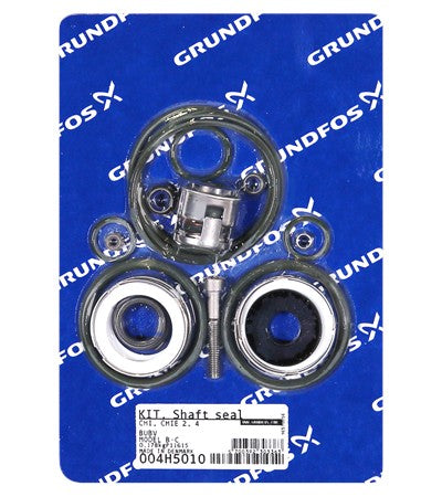 Grundfos Gleitringdichtung BUBV (Reparatursatz) - Art. 004H5010