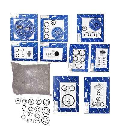 Grundfos Kit, Maintenance - Art. 96729350