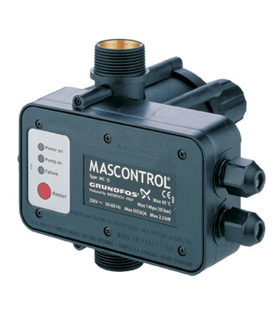 Grundfos MASCONTROL MC 15 FOR AUT OPERATION – Zubehör - Art. 00465356