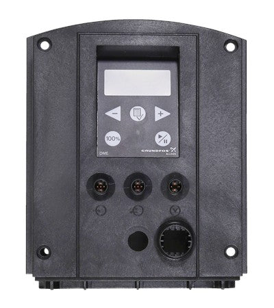 Grundfos Kit, Cover - Art. 97753255