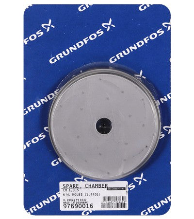 Grundfos SPARE, CHAMBER - Art. 97690016