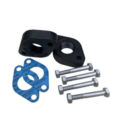 Grundfos Adapter set Rp1, PN 16 - Art. 96449748