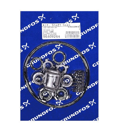 Grundfos Gleitringdichtung AUUE (Reparatursatz) - Art. 96409264