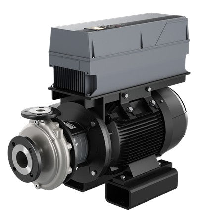 Grundfos Einstufige Blockpumpen NBGE 100-65-200/219 AIASF2KVSBQQVSW1 - Art. 92943889