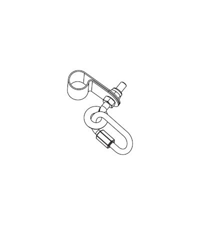 Grundfos Cable clamp set  - Art. 96494352