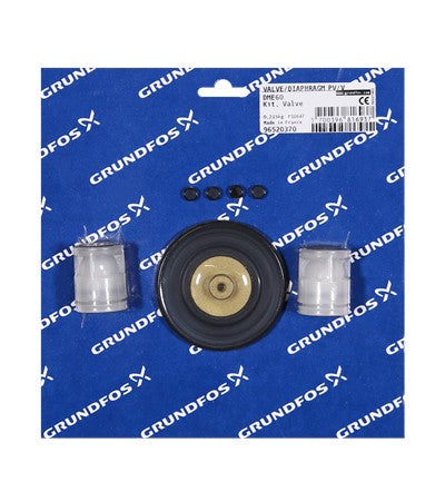 Grundfos Kit, Valve - Art. 96520370