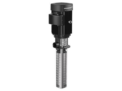 GRUNDFOS Eintauchpumpe MTR 3-2/2 A-W-A-HUUV - Art. 96515003