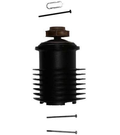Grundfos Pumpenkopf (Reparatursatz) - Art. 98148744