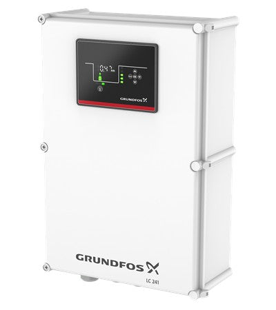 Grundfos Bedienfelder LC 241 1 x 9-26 - Art. 99897065