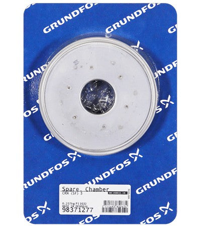 Grundfos Spare, Chamber - Art. 98371277