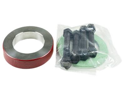 GRUNDFOS Mechanisches Zubehör Adapter A80-25 DN 80 PN 6 Art. 569924