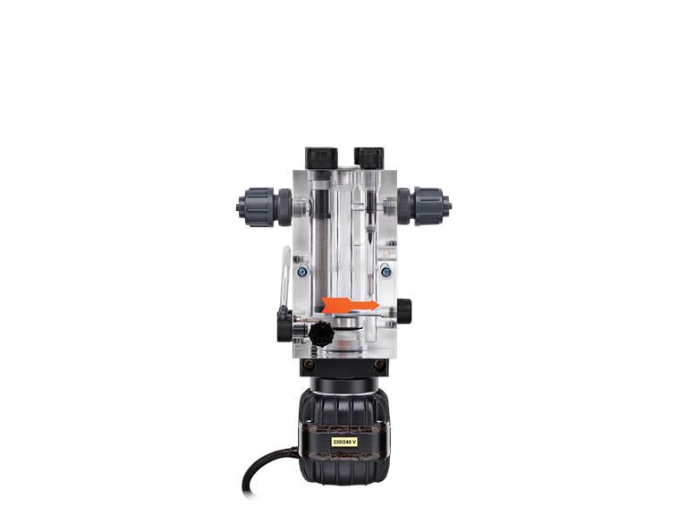 GRUNDFOS Desinfektionssysteme AQC-D11, P-AU-X-X, QS-T-G - Art. 95737681