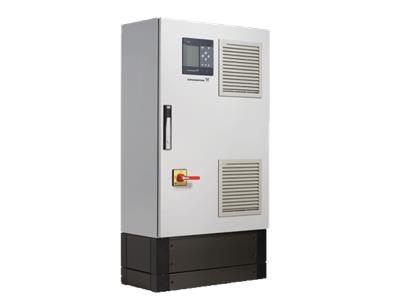  GRUNDFOS Pumpenregler ZUM VERGLEICH HINZUFÜGEN TEILEN Control MPC-F 2 x 22 SD Art. 96018503