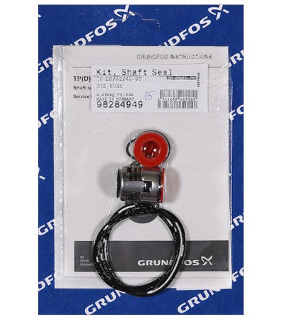 Grundfos Gleitringdichtung BUBE (Reparatursatz) - Art. 98284949