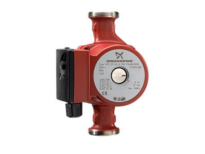 GRUNDFOS Nassläufer-Umwälzpumpe UP 20-15 N 150 Art. 59641500