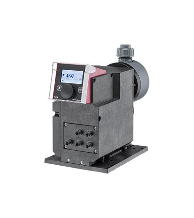 Grundfos Digitale Dosierpumpen DDA 120-7 AR-SS/T/SS-F-31A3A3BG - Art. 99159474