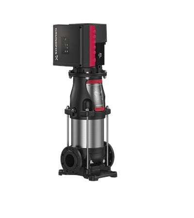Grundfos CRE 125-1-1 A-F-A-V-HQQV - Art. 92959054