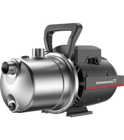 Grundfos Druckerhöhungsanlagen JP 5-48 - Art. 99458769
