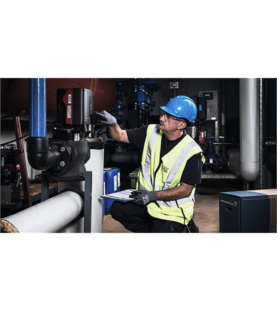 Grundfos Betriebsservice Commissioning Oxiperm Pro 162 - Art. 99753744