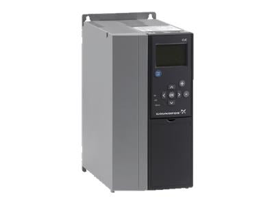 GRUNDFOS Elektrisches Zubehör CUE 3X380-500V IP20 7.5KW 16A/ Art. 96754693