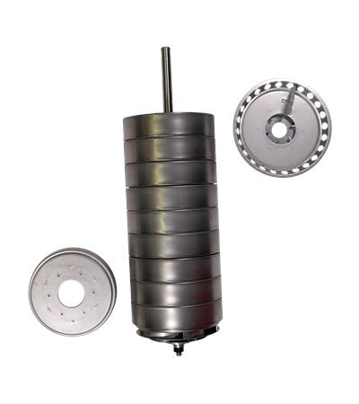 Grundfos Laufradeinheit (Reparatursatz) - Art. 96453583