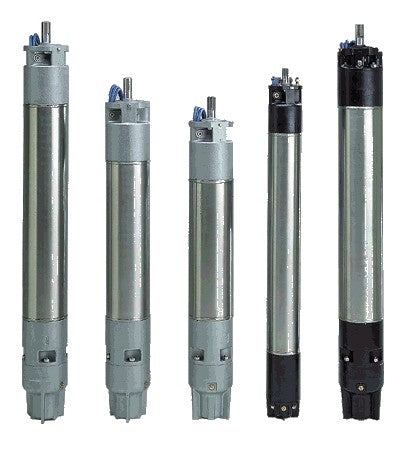 Grundfos MMS 8000 R  - Art. 96616844