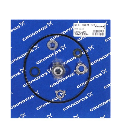 Grundfos Gleitringdichtung AUUV (Reparatursatz) - Art. 96431994
