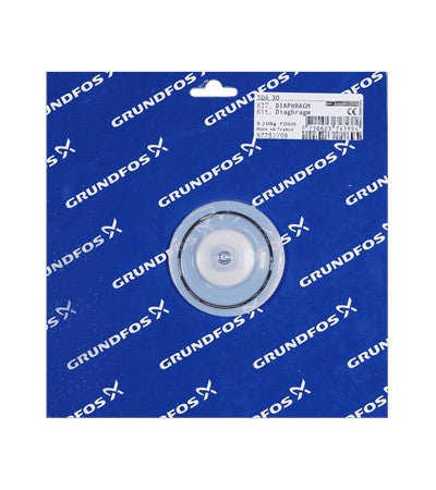 Grundfos Dosiermembran (Reparatursatz) - Art. 97751709