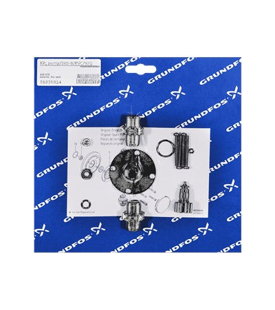 Grundfos Kit, Pump - Art. 91835814