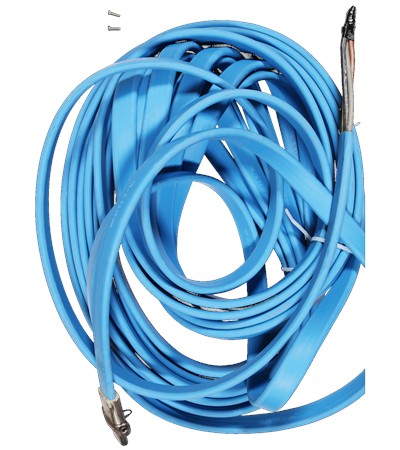 Grundfos Spare, Motor cable - Art. 96164243