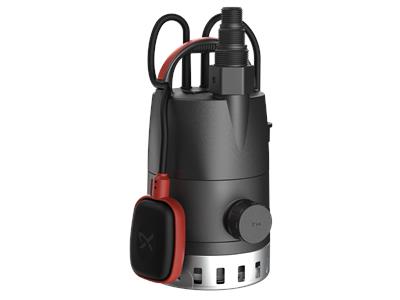 GRUNDFOS Tauchmotorpumpe Unilift CC7 - A1 HG Art. 98624464