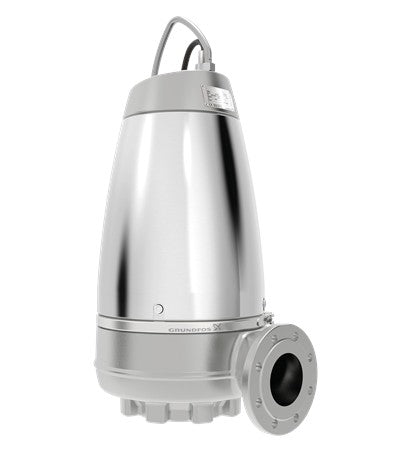 Grundfos Tauchmotorpumpen SE1.100.100.55.4.51D.B.R - Art. 92739921
