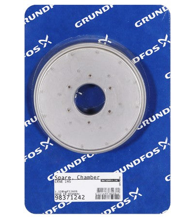Grundfos Spare, Chamber - Art. 98371242