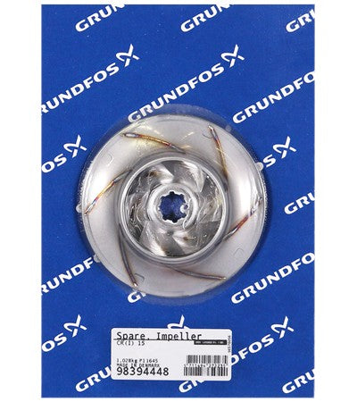 Grundfos Laufrad (Ersatzteil) - Art. 98394448