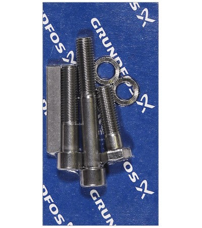 Grundfos Laufradbefestigung (Reparatursatz) - Art. 97642856