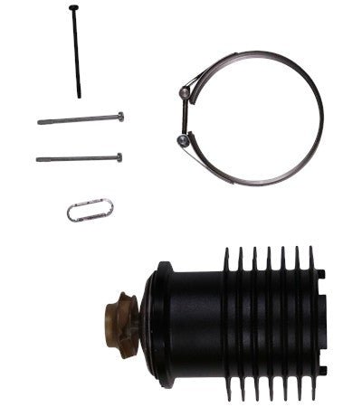 Grundfos Pumpenkopf (Reparatursatz) - Art. 98148745