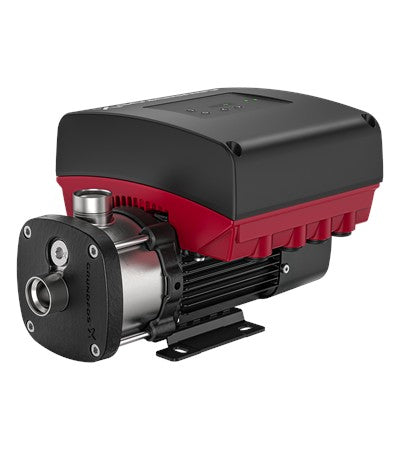 Grundfos Mehrstufige Blockpumpen CME 1-2 A-S-G-E-AVBE U-A-D-N - Art. 98394786