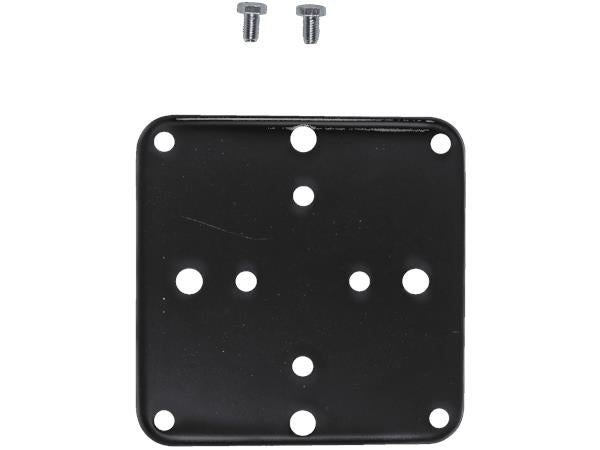 GRUNDFOS Spare, Baseplate w/M12 screws - Art. 96591246