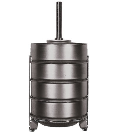 Grundfos Laufradeinheit (Reparatursatz) - Art. 96491762