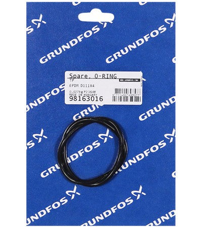 Grundfos Spare, O-RING - Art. 98163016