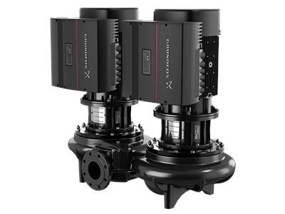 GRUNDFOS Einstufige Inlinepumpe TPED 80-520/2 A-F-A-BAQE-PW1 Art. 96110111